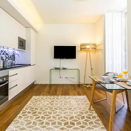 Alcantara By Spoton Apartmán Lisboa