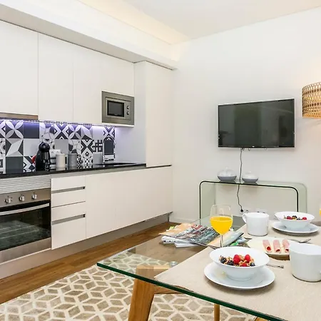 Alcantara By Spoton Апартаменти *