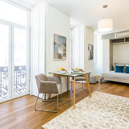 Alcantara By Spoton Apartmán