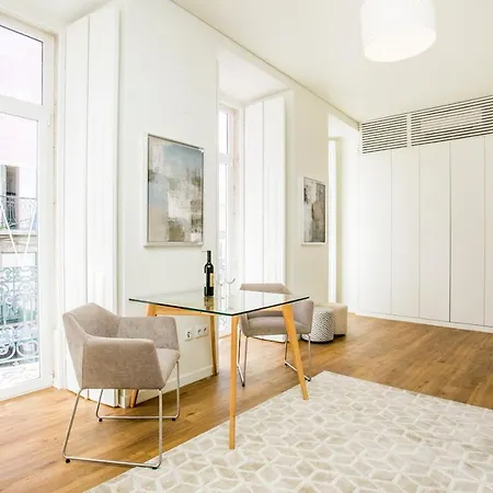 Alcantara By Spoton Лісабон