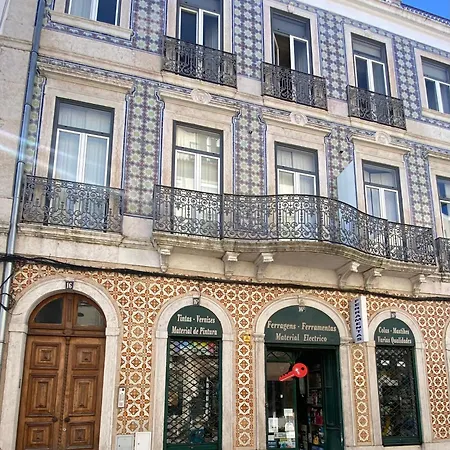 Alcântara By Spoton