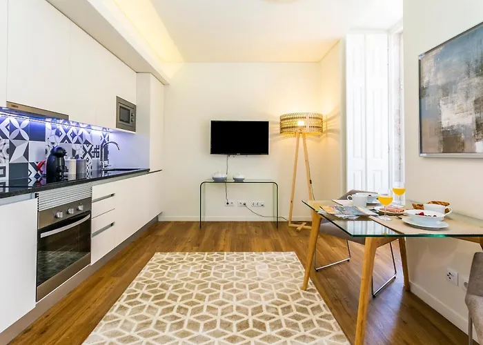 Alcântara By Spoton Appartement Lisboa
