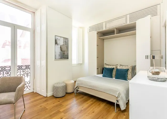 Alcântara By Spoton