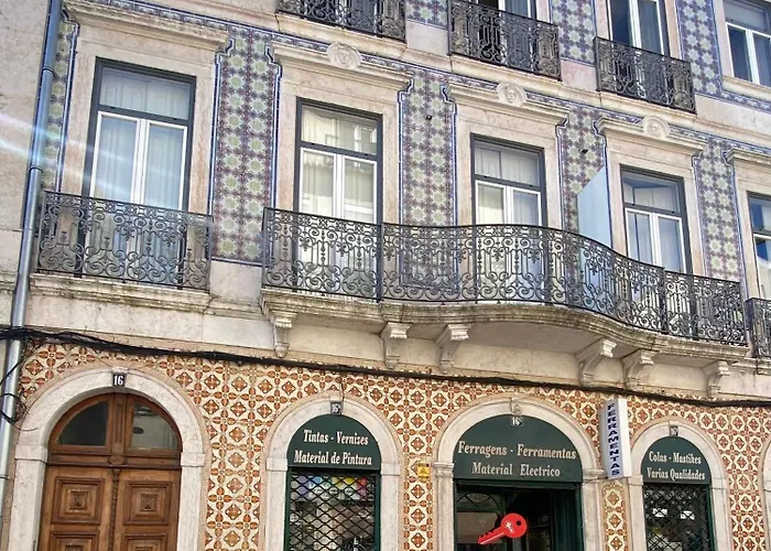 Alcântara By Spoton