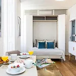 Alcantara By Spoton Apartamento Lisboa