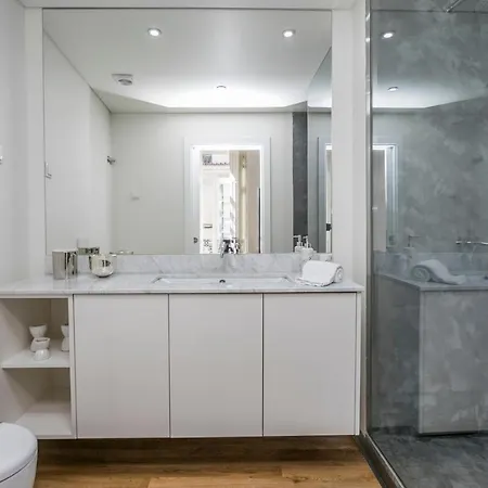 Apartman Alcantara By Spoton